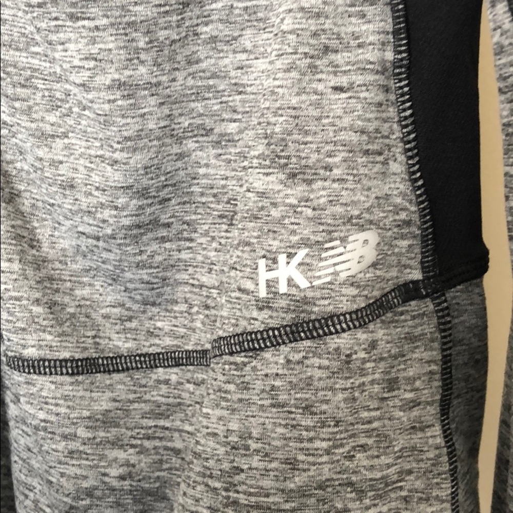 Half zip pullover - Picture 3 of 5